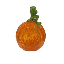 Curly Pumpkin