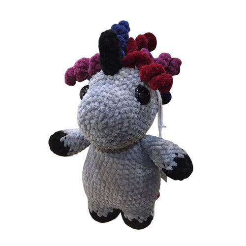 Dark Unicorn
