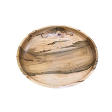 342 Footed Shallow Bowl