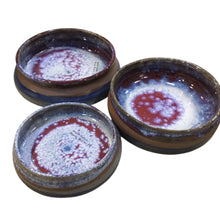 Red, White & Blue Brie Baker - Large
