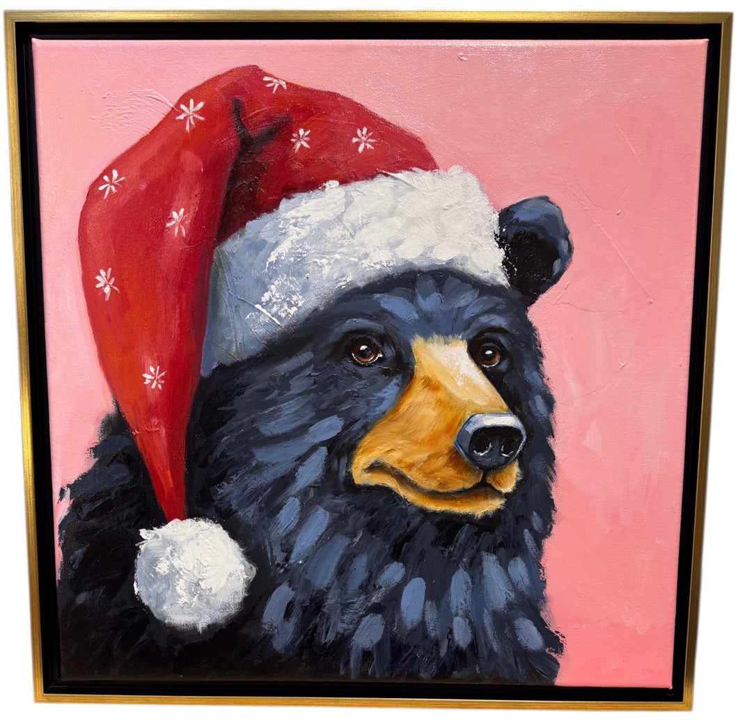 Holiday Bear