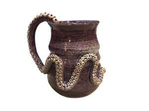 Tentacle Mug - Large