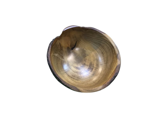 335 Small Dish Magnolia