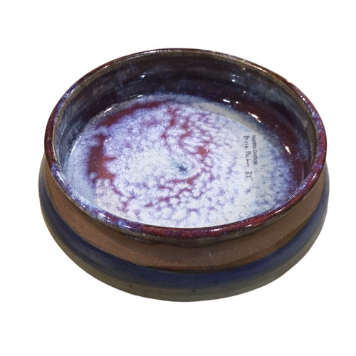 Red, White & Blue Brie Baker - Large