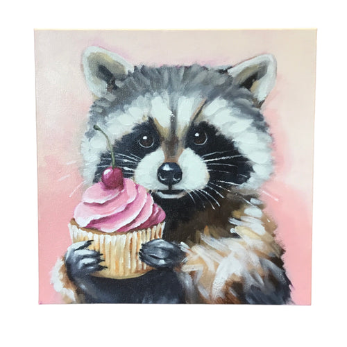 Frosting