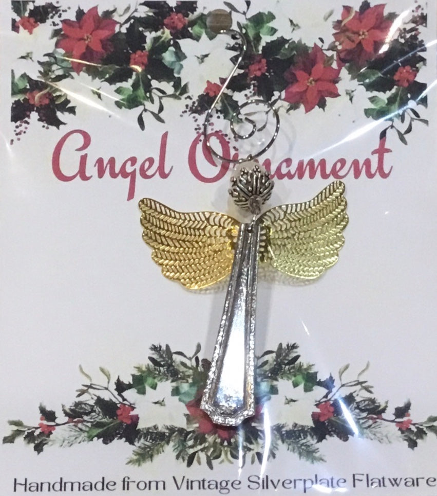 Angel Ornaments