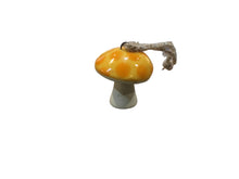 Hanging Toadstool