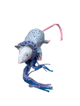 Mama Lynn and Flower