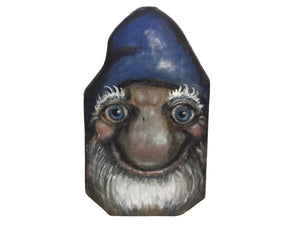 Gnome Blue Hat (00157)