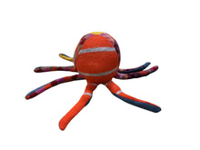 Bright Octopus
