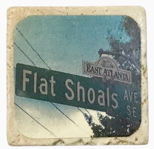 Flat Shoals Magnet