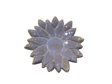 Sunflower dish