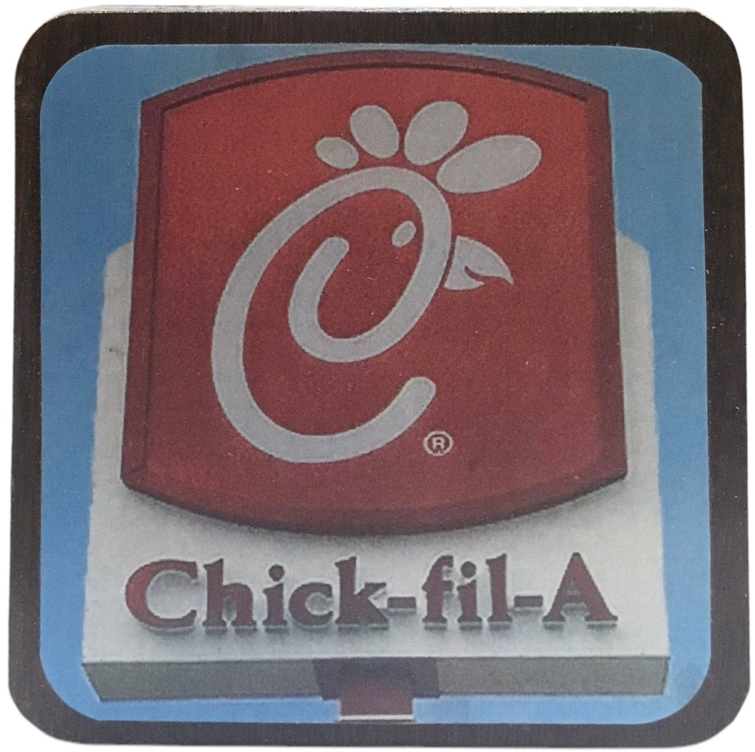 Chic-Fil-A