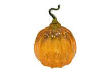 Saffron Pumpkin
