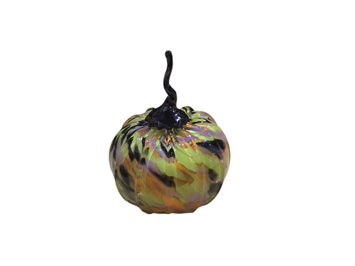 Halloween mix pumpkin