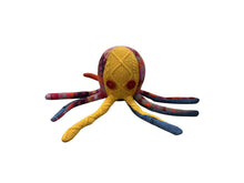 Bright Octopus