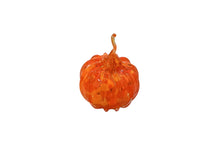 Orange Pumpkin