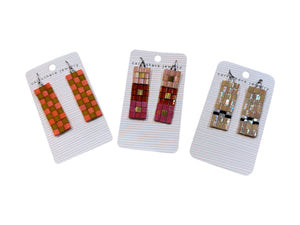 Tila Bead Earrings