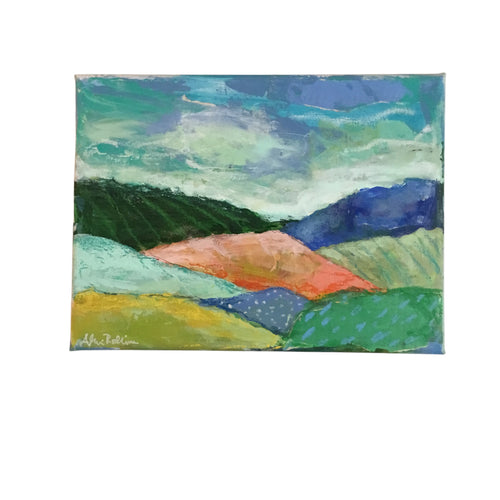 Patchwork III