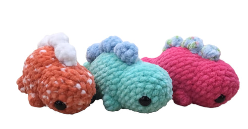 Baby Dinosaurs