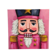 Nutcracker Paintings