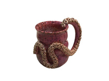 Tentacle Mug - Small