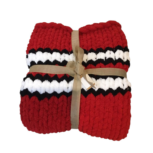 UGA Blanket