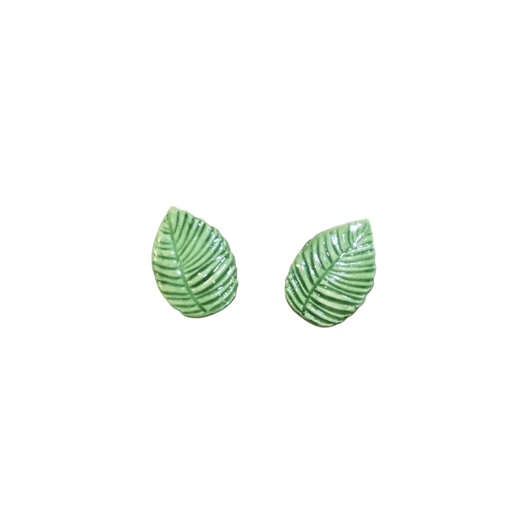 Leaf Magnet