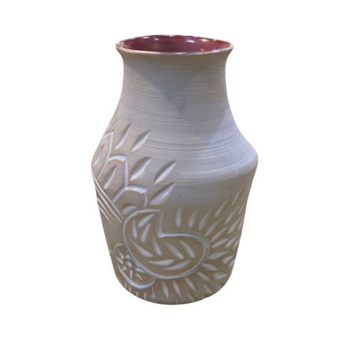 Devi Vase