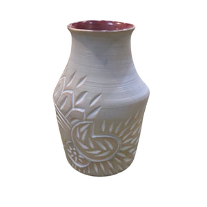 Devi Vase