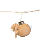 Rabbit Ornament