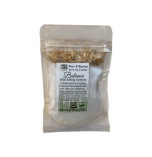 Bath Salt Blend - Balance