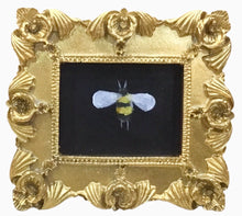 Bees in Gold Frames