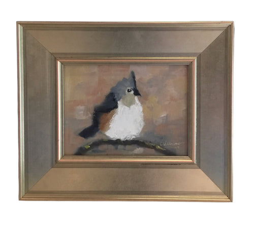 Titmouse