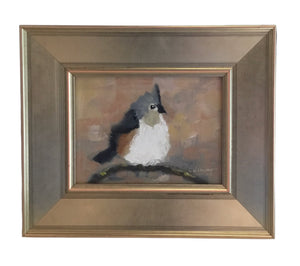 Titmouse