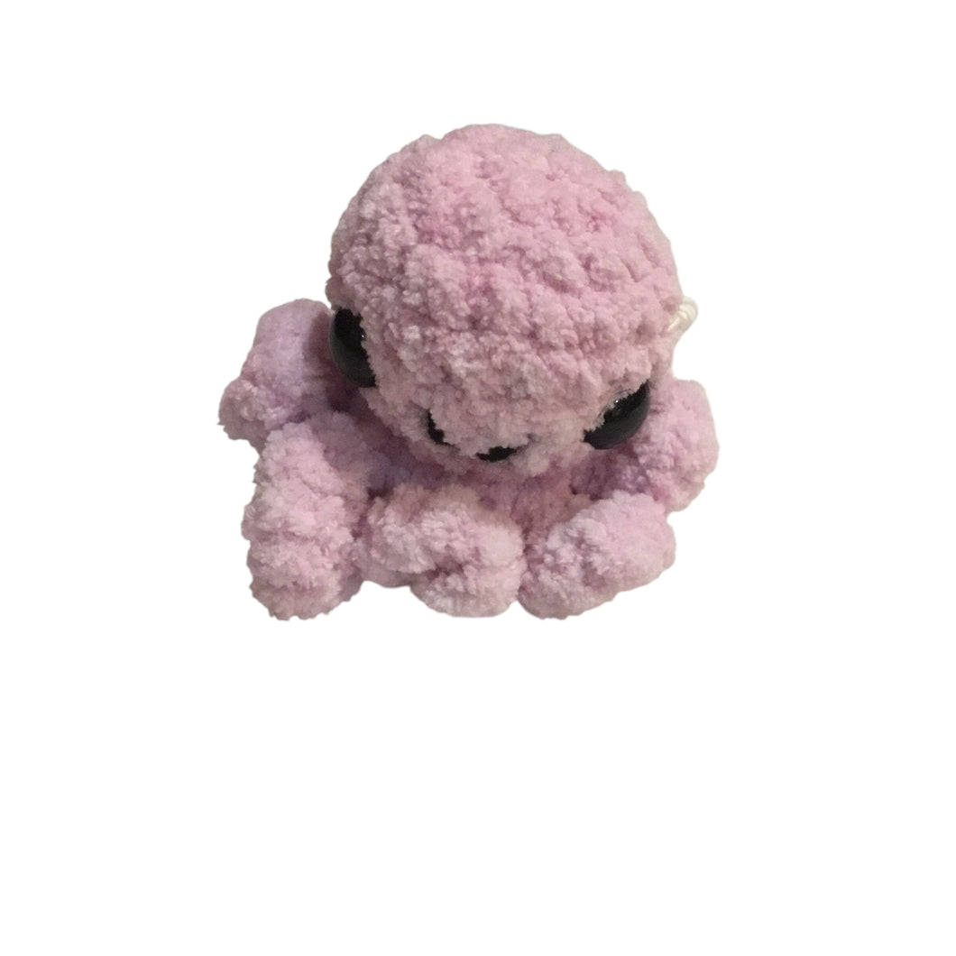 Mini Octopus