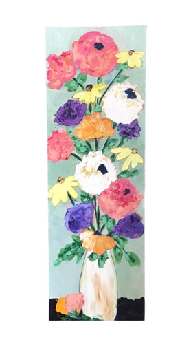 Summer Arrangement