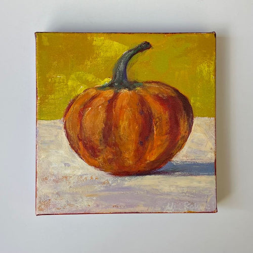 Little Pumpkin II