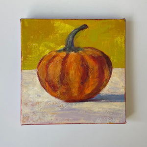 Little Pumpkin II