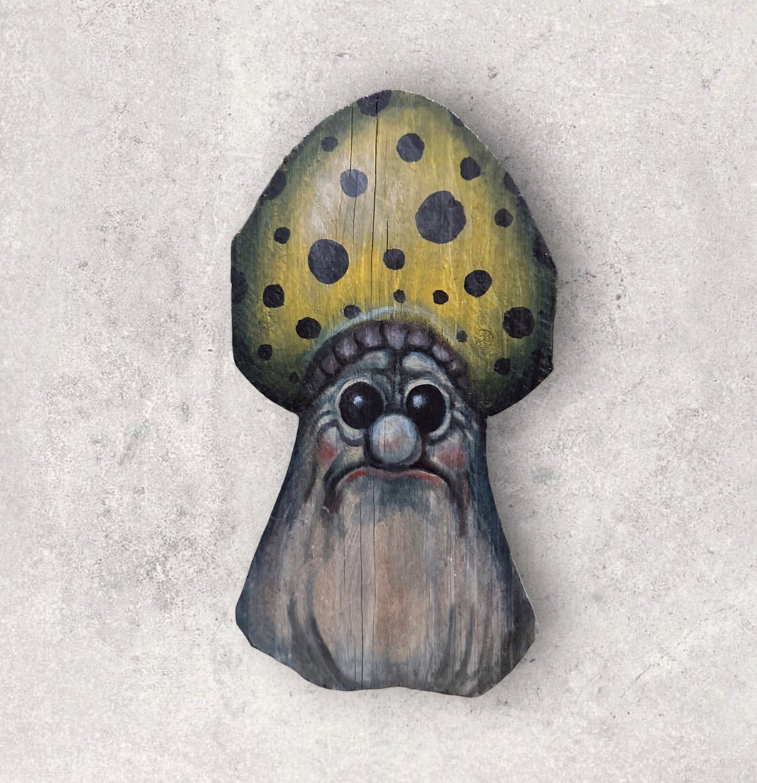 Mushroom 6 (00054)