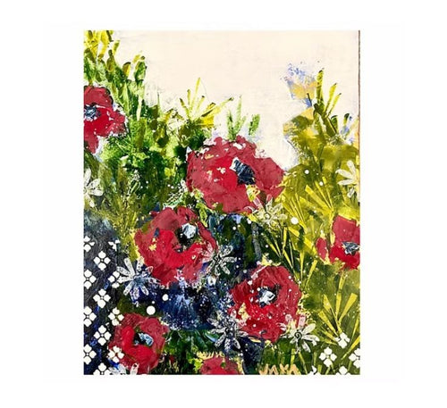Field of Flowers