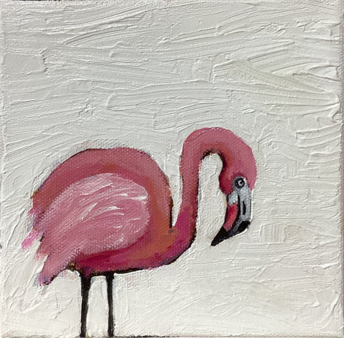 Flamingo Mini