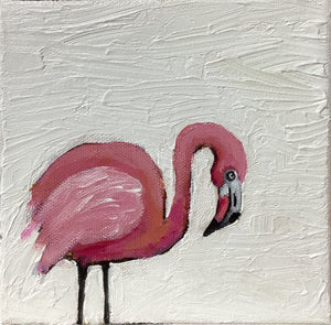Flamingo Mini