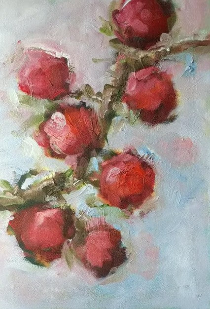Forbidden Fruit IV