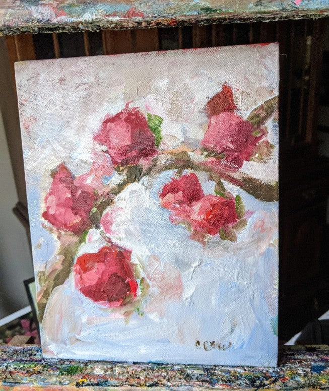 Forbidden Fruit V