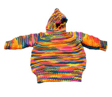 NB-6M - "Bikini" Knit Sweater