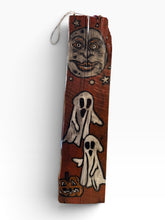 Spooky Friends - Double Sided