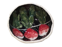 Radish Bowl
