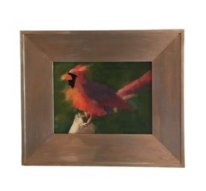 Abstracted Cardinal