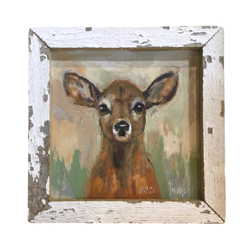 Nowhere Else on Earth I'd Rather Be